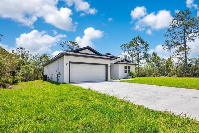 41824 ASPEN STREET, Eustis, FL 32736