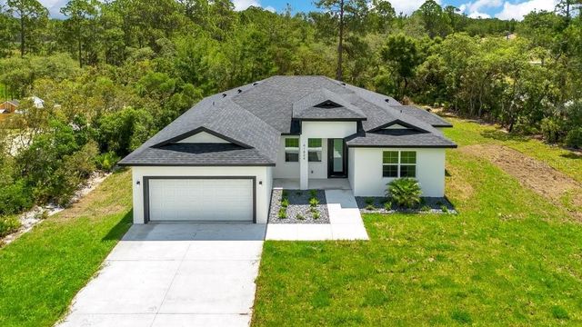41824 ASPEN STREET, Eustis, FL 32736