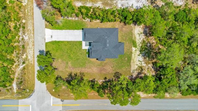 41824 ASPEN STREET, Eustis, FL 32736