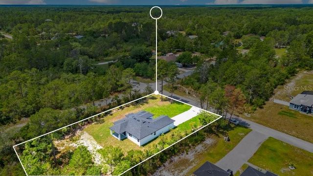 41824 ASPEN STREET, Eustis, FL 32736
