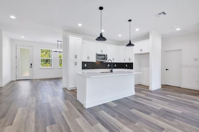 41824 ASPEN STREET, Eustis, FL 32736