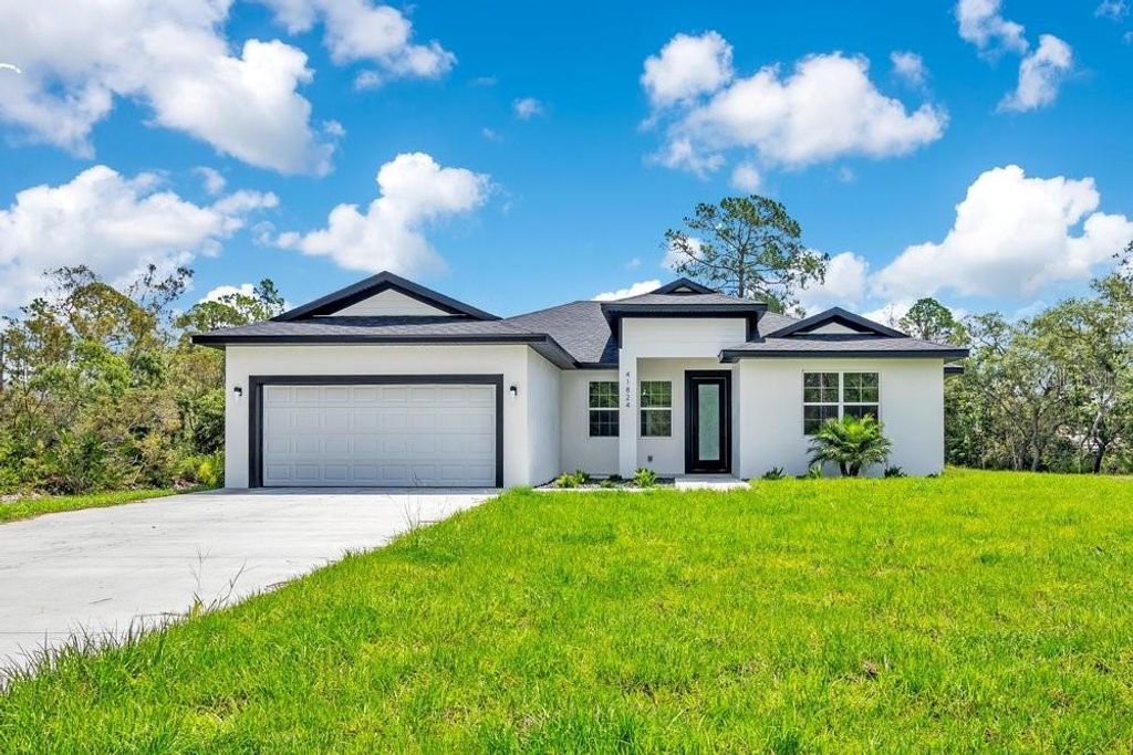 41824 ASPEN STREET, Eustis, FL 32736