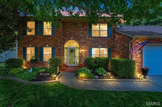 2241 Deer Springs Trail, Shiloh, IL 62221