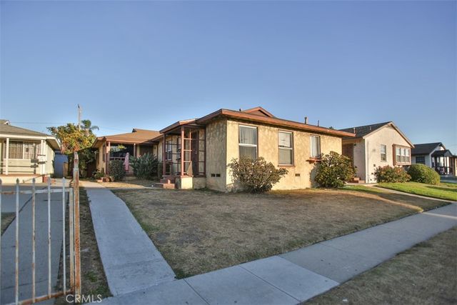 10956 S Western Avenue, Los Angeles, CA 90047