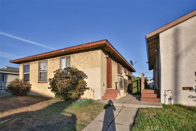 10956 S Western Avenue, Los Angeles, CA 90047