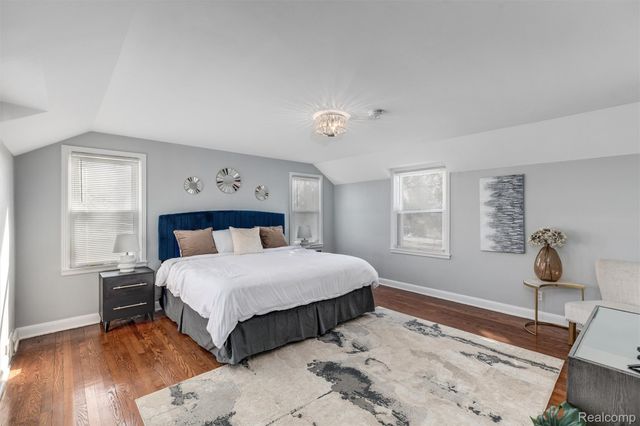 17200 Pontchartrain Boulevard, Detroit, MI 48203