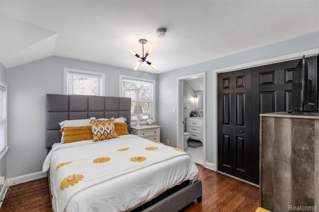 17200 Pontchartrain Boulevard, Detroit, MI 48203