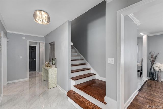 17200 Pontchartrain Boulevard, Detroit, MI 48203