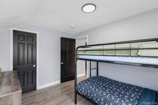 17200 Pontchartrain Boulevard, Detroit, MI 48203