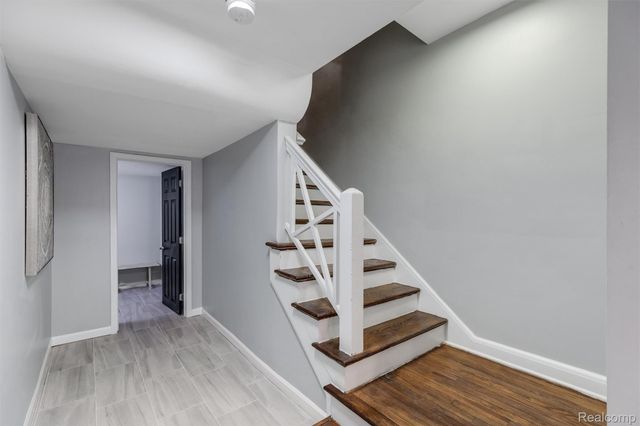 17200 Pontchartrain Boulevard, Detroit, MI 48203