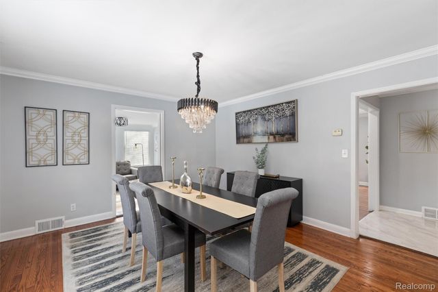 17200 Pontchartrain Boulevard, Detroit, MI 48203