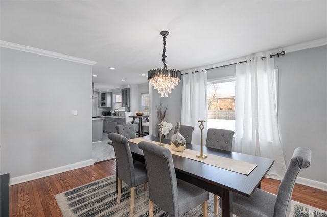 17200 Pontchartrain Boulevard, Detroit, MI 48203