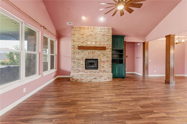 13414 Pearson Ranch Road, Prairie Grove, AR 72753