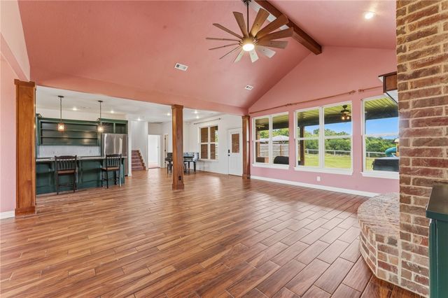 13414 Pearson Ranch Road, Prairie Grove, AR 72753