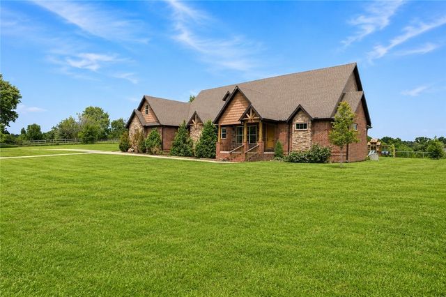 13414 Pearson Ranch Road, Prairie Grove, AR 72753