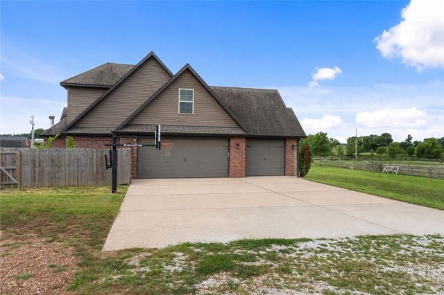 13414 Pearson Ranch Road, Prairie Grove, AR 72753
