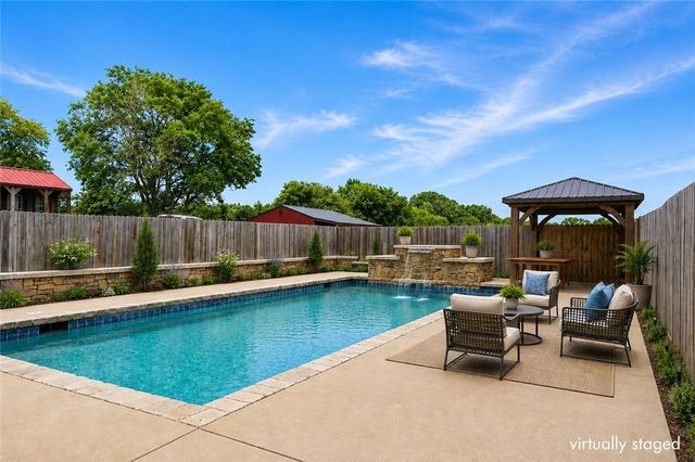 13414 Pearson Ranch Road, Prairie Grove, AR 72753