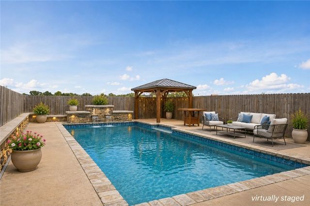 13414 Pearson Ranch Road, Prairie Grove, AR 72753
