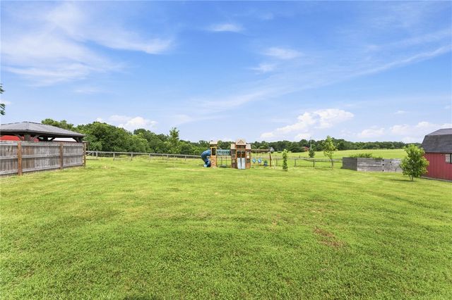 13414 Pearson Ranch Road, Prairie Grove, AR 72753