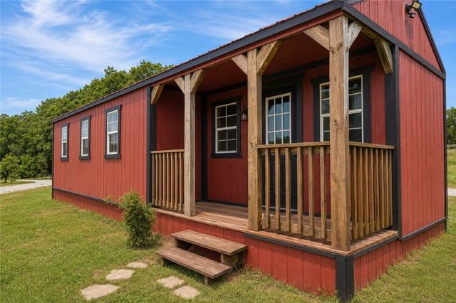 13414 Pearson Ranch Road, Prairie Grove, AR 72753