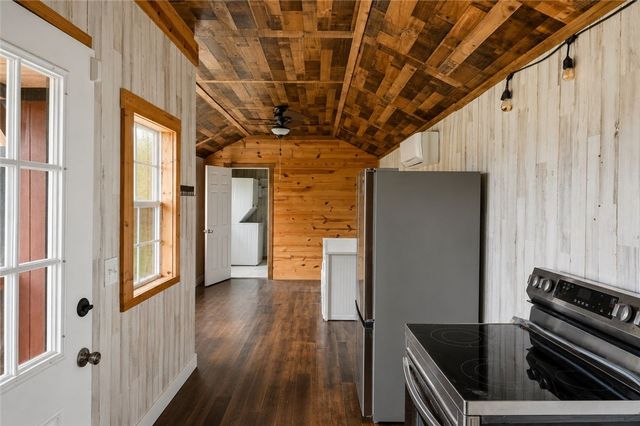13414 Pearson Ranch Road, Prairie Grove, AR 72753