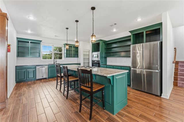 13414 Pearson Ranch Road, Prairie Grove, AR 72753