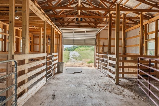 13414 Pearson Ranch Road, Prairie Grove, AR 72753