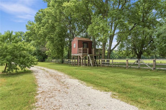 13414 Pearson Ranch Road, Prairie Grove, AR 72753