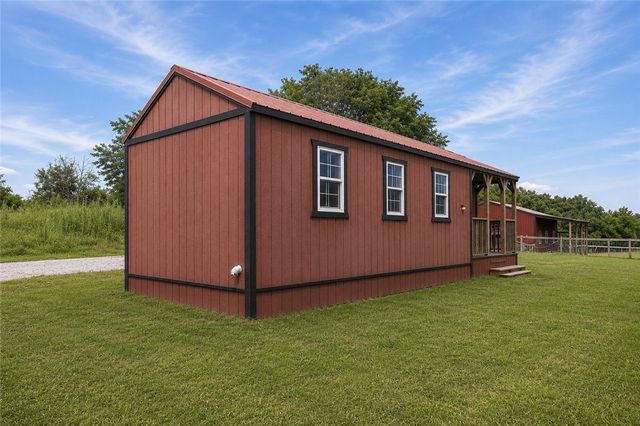 13414 Pearson Ranch Road, Prairie Grove, AR 72753