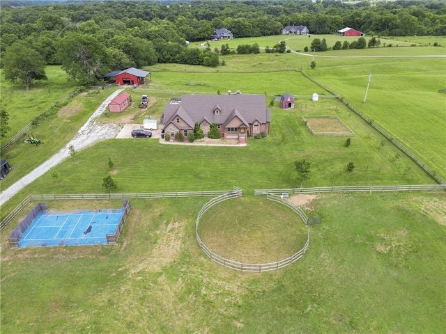 13414 Pearson Ranch Road, Prairie Grove, AR 72753