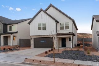 1498 S SINAWAVA DR #4131, Washington, UT 84780
