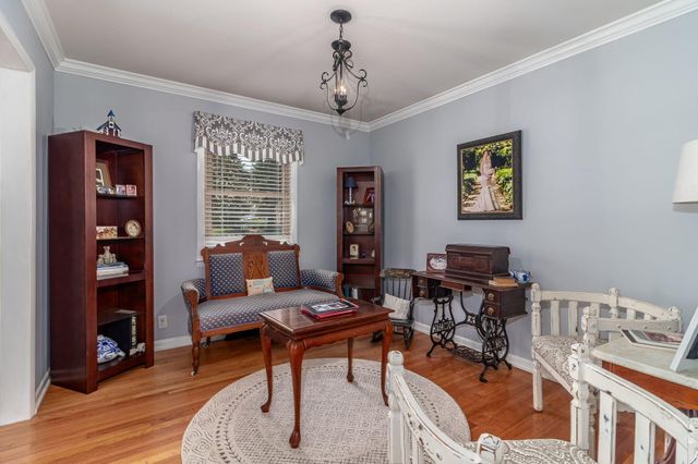 3121 Ramsgate Road, Augusta, GA 30909