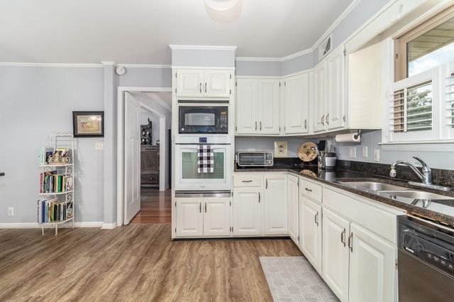 3121 Ramsgate Road, Augusta, GA 30909