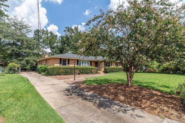 3121 Ramsgate Road, Augusta, GA 30909