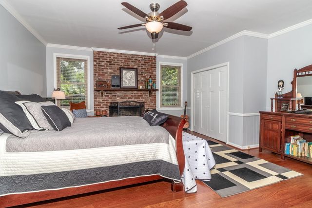 3121 Ramsgate Road, Augusta, GA 30909