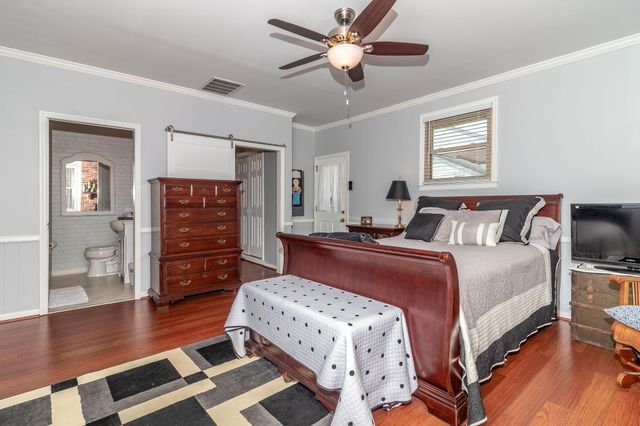 3121 Ramsgate Road, Augusta, GA 30909