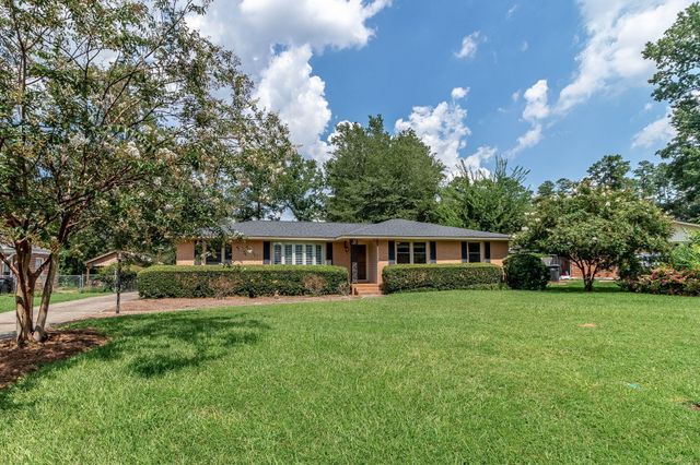 3121 Ramsgate Road, Augusta, GA 30909