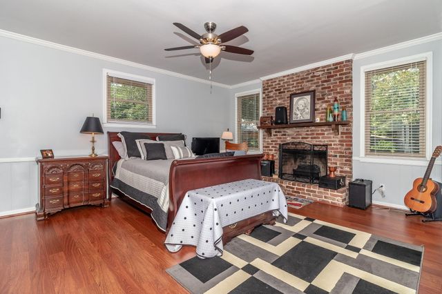 3121 Ramsgate Road, Augusta, GA 30909