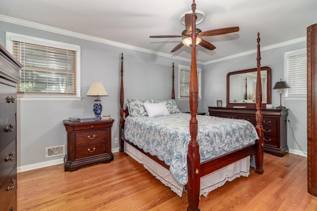 3121 Ramsgate Road, Augusta, GA 30909