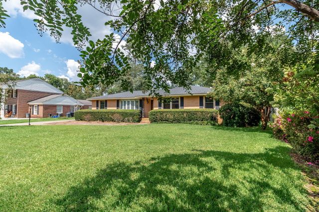 3121 Ramsgate Road, Augusta, GA 30909
