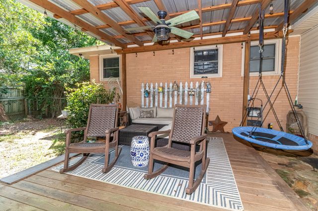 3121 Ramsgate Road, Augusta, GA 30909