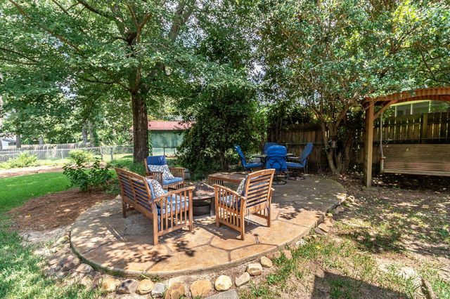 3121 Ramsgate Road, Augusta, GA 30909