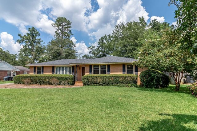 3121 Ramsgate Road, Augusta, GA 30909