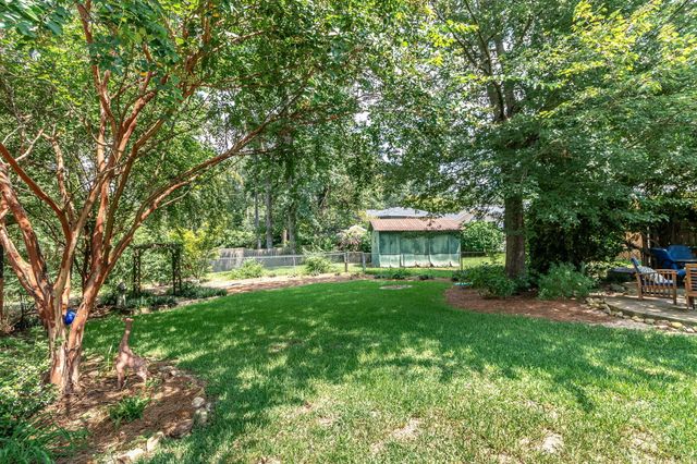 3121 Ramsgate Road, Augusta, GA 30909