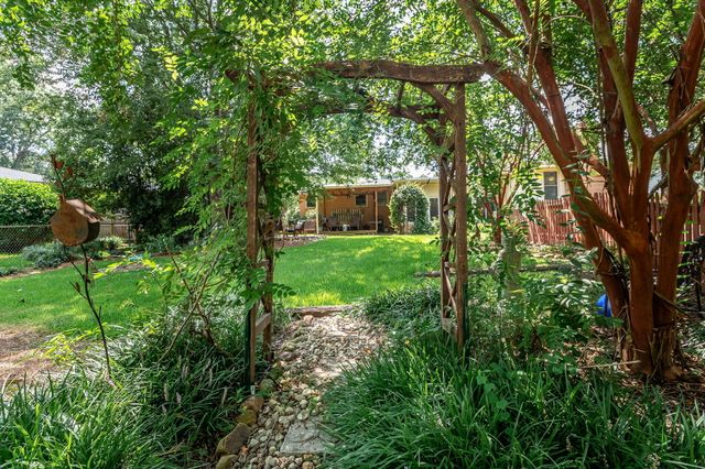 3121 Ramsgate Road, Augusta, GA 30909