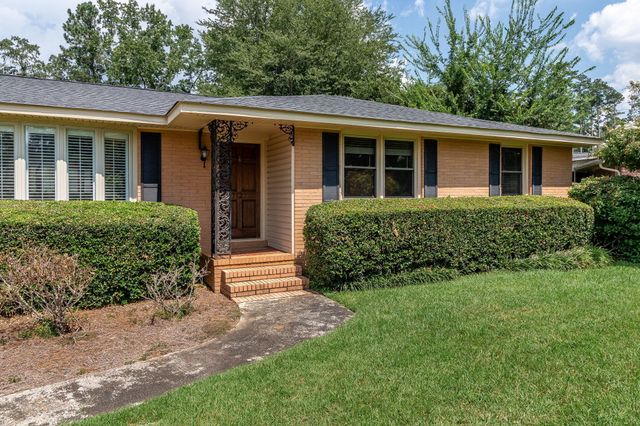 3121 Ramsgate Road, Augusta, GA 30909