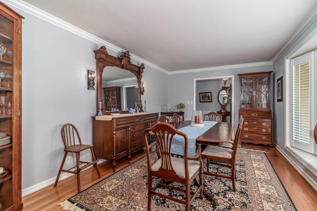 3121 Ramsgate Road, Augusta, GA 30909