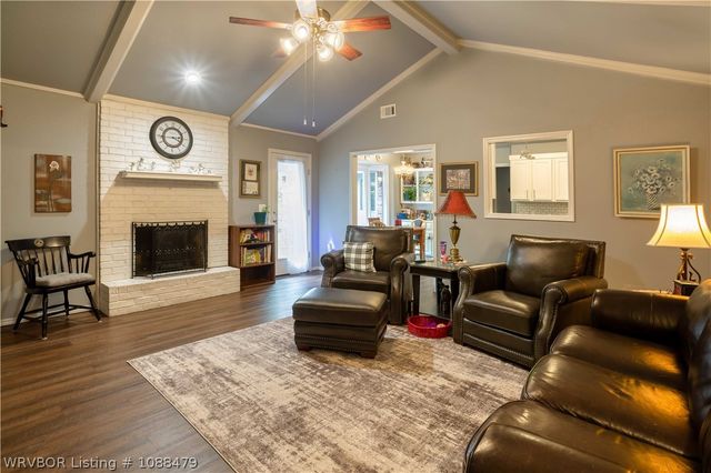 3008 Briar Cove, Fort Smith, AR 72903