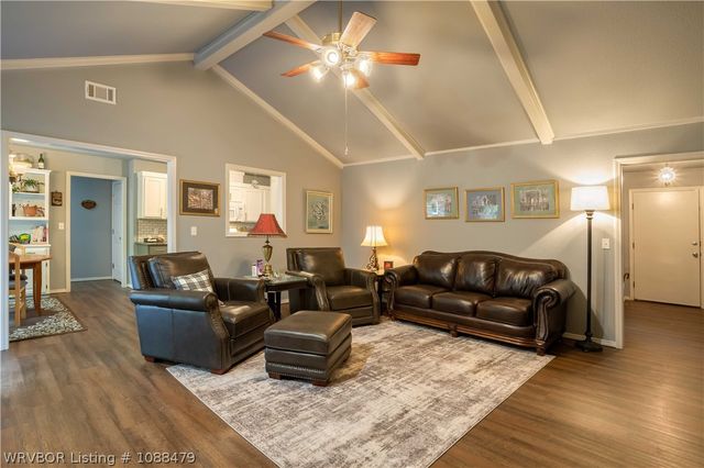 3008 Briar Cove, Fort Smith, AR 72903