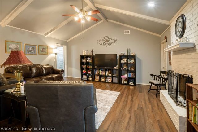 3008 Briar Cove, Fort Smith, AR 72903